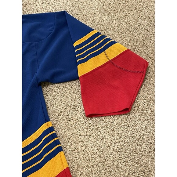 Vintage St Louis Blues #21 Hockey Jersey NHL Men's Size XLarge - Picture 6 of 6